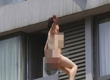 Ảo tưởng mình là Kha'Zix đang tiến hóa, game thủ Liên Minh Huyền Thoại này suýt thì nhảy lầu tự tử