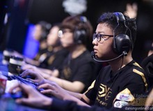 Liên Minh Huyền Thoại: SofM bất ngờ được BTC Trung Quốc đề cử 3 giải thưởng tuyển thủ xuất sắc nhất năm