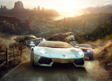 Ubisoft tiếp tục tặng tựa game miễn phí thứ 4 cho game thủ - The Crew