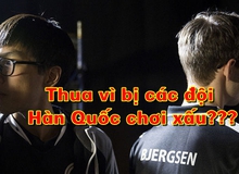 LMHT: Thảm bại ở vòng bảng, fan hâm mộ Bắc Mỹ đổ tại thua vì bị các đội Hàn Quốc chơi đểu. Nhưng sự thật là sao?