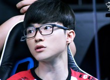 Liên Minh Huyền Thoại: Faker ơi, leo lên Top 11 Thách Đấu là đủ rồi, tha cho máy chủ Bắc Mỹ đi anh