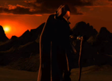 20 năm sau, kết thúc của Diablo I vẫn đầy ám ảnh