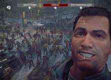 Đánh giá Dead Rising 4: Giết Zombie chưa bao giờ thú vị và đã tay đến thế