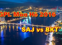 Thành phố đáng sống nhất Việt Nam sẽ là địa điểm tổ chức GPL Mùa Hè 2016