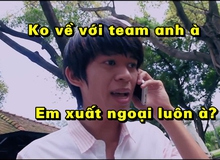 Tưởng chừng sẽ về team của QTV, tuyển thủ này bất ngờ quyết định theo chân SofM, xuất ngoại thi đấu