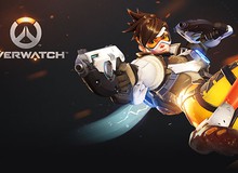 Đằng sau công thức thành công của Overwatch, tựa game gây nghiện nhất thế giới hiện nay