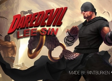 10 vị tướng khủng nhất Liên Minh Huyền Thoại mọi thời đại do game thủ bình chọn, chúng là ai (P2)