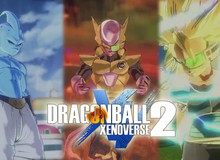 Tin vui cho người hâm mộ: Dragon Ball Xenoverse 2 công bố cầu hình cực nhẹ nhàng cho phiên bản PC