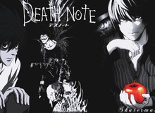 Death Note 10 năm nhìn lại - Liệu Light có phải là người xấu?