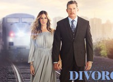 9 lí do mà bạn nên xem series hài hước người lớn "Divorce" của HBO