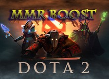 Không riêng gì Liên Minh Huyền Thoại, DOTA 2 cũng đang “đau đầu” về vấn nạn cày thuê