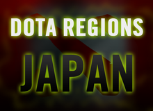 Xuất hiện giải đấu DOTA 2 tại Nhật Bản có phần thưởng là những con hàu