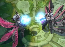 LMHT mùa giải 2017: Riot ra mắt "Phòng Tập Thời gian", muốn test cái gì cũng có trong nháy mắt