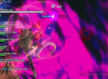 Game thủ có thể đỡ và phản chưởng trong Dragon Ball: Xenoverse 2