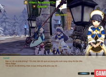 Cùng soi Dragon Nest trong ngày đầu mở cửa tại Việt Nam