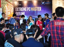 Toàn cảnh buổi offline Extreme PC master: Sự xuất hiện của hàng loạt máy tính đẹp, khủng