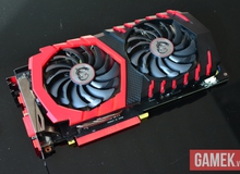 GTX 1060 của các hãng đã về Việt Nam, giá dao động từ 7,5 đến hơn 10 triệu Đồng