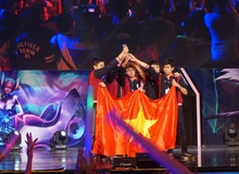 Riot ra bộ luật thi đấu mới, Việt Nam có cơ hội được vào thẳng CKTG Liên Minh Huyền Thoại mùa 6