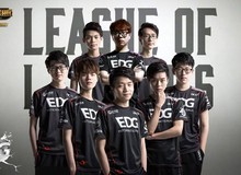 Nghi án Edward Gaming "mua" phiếu bầu All-Star, khiến số bình chọn của EDG Mouse gấp 7 lần Flandre của Snake eSports