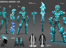 Liên Minh Huyền Thoại: Bảo mật kém, Trang Phục TỐI THƯỢNG mới của Riot chưa ra mắt đã bị rò rỉ