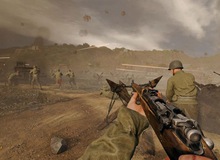 Tận mắt chứng kiến sự khốc liệt của Chiến tranh thế giới thứ 2 với game online mới: Enlisted