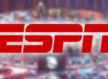 Vì sao ESPN cuối cùng cũng phải công nhận thể thao eSports?