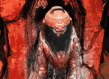 Những phút đầu tiên chơi Doom mới: Vẫn ngột ngạt và kinh khiếp như ngày nào