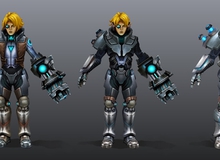 LMHT: Lần đầu tiên trong lịch sử, Riot dự định "làm lại" một trang phục Tối Thượng