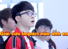 LMHT: Vì tình đồng đội cũ với Impact, SKT T1 bung sức hủy diệt hoàn toàn Flash Wolves