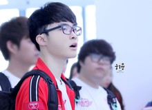 "Thần không biết, quỷ không hay" - Faker âm thầm leo lên Top 12 Thách Đấu Bắc Mỹ, thế nhưng vẫn thua tuyển thủ Hàn này