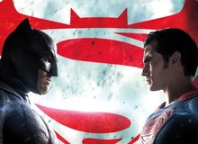 Kết quả Event tặng vé công chiếu Batman V Superman: Dawn of Justice