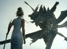 Sau 10 năm chờ đợi, Final Fantasy XV lại trễ hẹn thêm 2 tháng