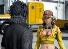 Choáng ngợp với 30 phút chơi thử Final Fantasy XV: Gameplay quá hay