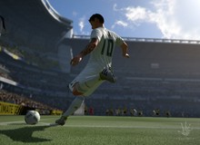 Chỉ 1 tuần nữa, game thủ sẽ được chơi thử FIFA 17