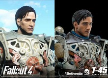 Chiêm ngưỡng mô hình Fallout 4 "đắt xắt ra miếng" giá 8 triệu