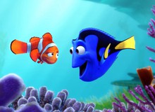 Phim hoạt hình Finding Dory hé lộ trích đoạn mới