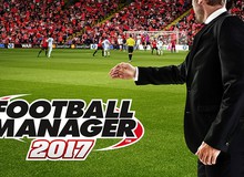 Bất chấp việc bị game thủ Trung Quốc dìm hàng, Football Manager 2017 vẫn là tựa game bán chạy nhất