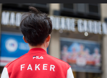 Những tuyển thủ Liên Minh Huyền Thoại đường giữa xuất sắc nhất năm 2016, họ là ai?