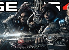 Đánh giá Gears of War 4 - Bom tấn không thể bỏ qua vào dịp cuối năm 2016