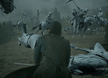Kinh ngạc với kỹ xảo làm nên "Battle of the Bastards" của "Game of Thrones"
