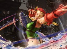 Street Fighter V có bản crack ngay trước khi ra mắt chính thức