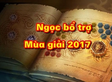 Liên Minh Huyền Thoại: Riot ra mắt Ngọc Bổ Trợ mới dành riêng cho Sát Thủ, chỉnh sửa sức mạnh Rengar