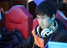 [Trực tiếp] GameK AOE Showmatch 2016: Chim Sẻ vs LongTX