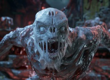 Chiêm ngưỡng những hình ảnh "căng đét" của Gears of War 4