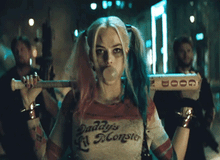 8 điều bạn chưa biết về nàng siêu tội phạm “quái dị” Harley Quinn