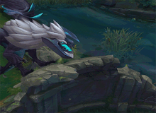 Rồng Thượng Cổ với sức mạnh không tưởng sắp xuất hiện trong Liên Minh Huyền Thoại