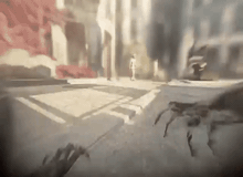 Dishonored 2 trình diễn gameplay xem là muốn chơi