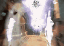 Trong Dishonored 2, lối chơi dùng vũ lực trông thật sướng mắt