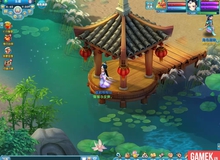 Top các game online Trung Quốc cực chất trong tuần qua