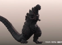 Đằng sau kỹ xảo làm nên phim bom tấn Nhật Bản - "Godzilla: Resurgence"
